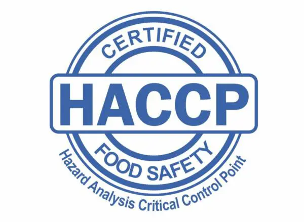 Organic certification